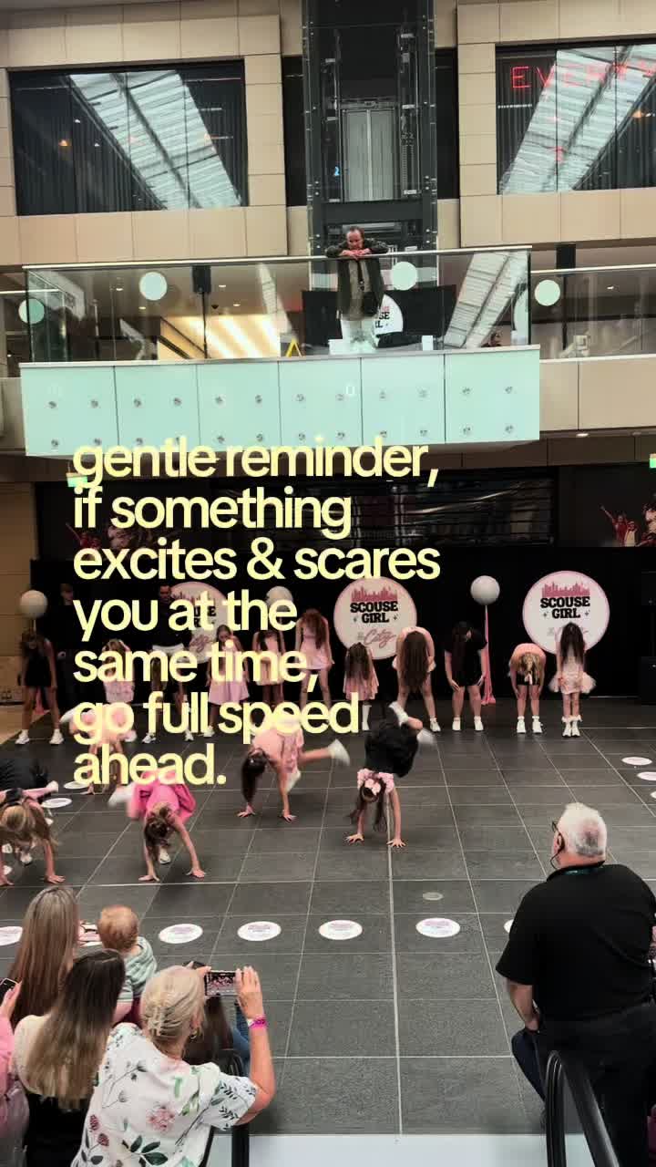@Girls With Dreams Club