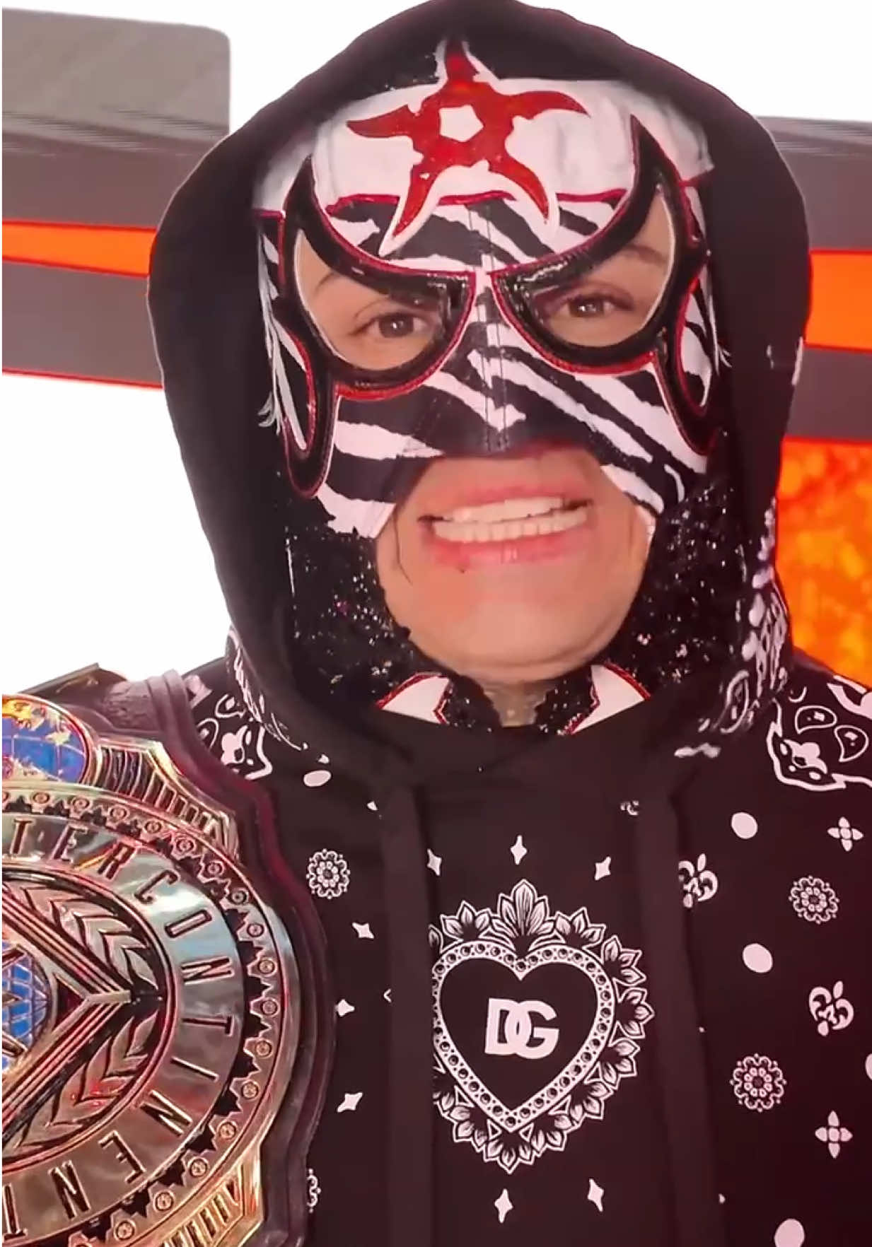@WWE Español