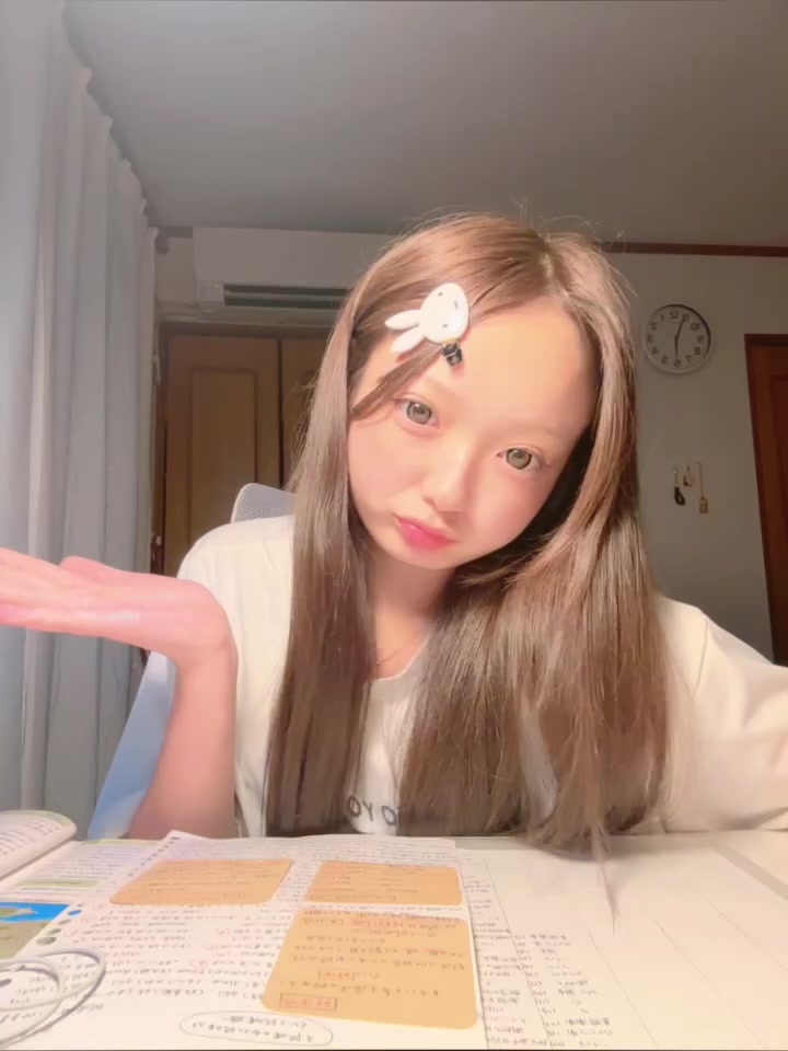@歩花