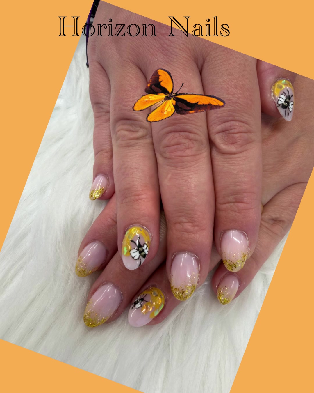 @Horizon nail wyckoff&Edgewater
