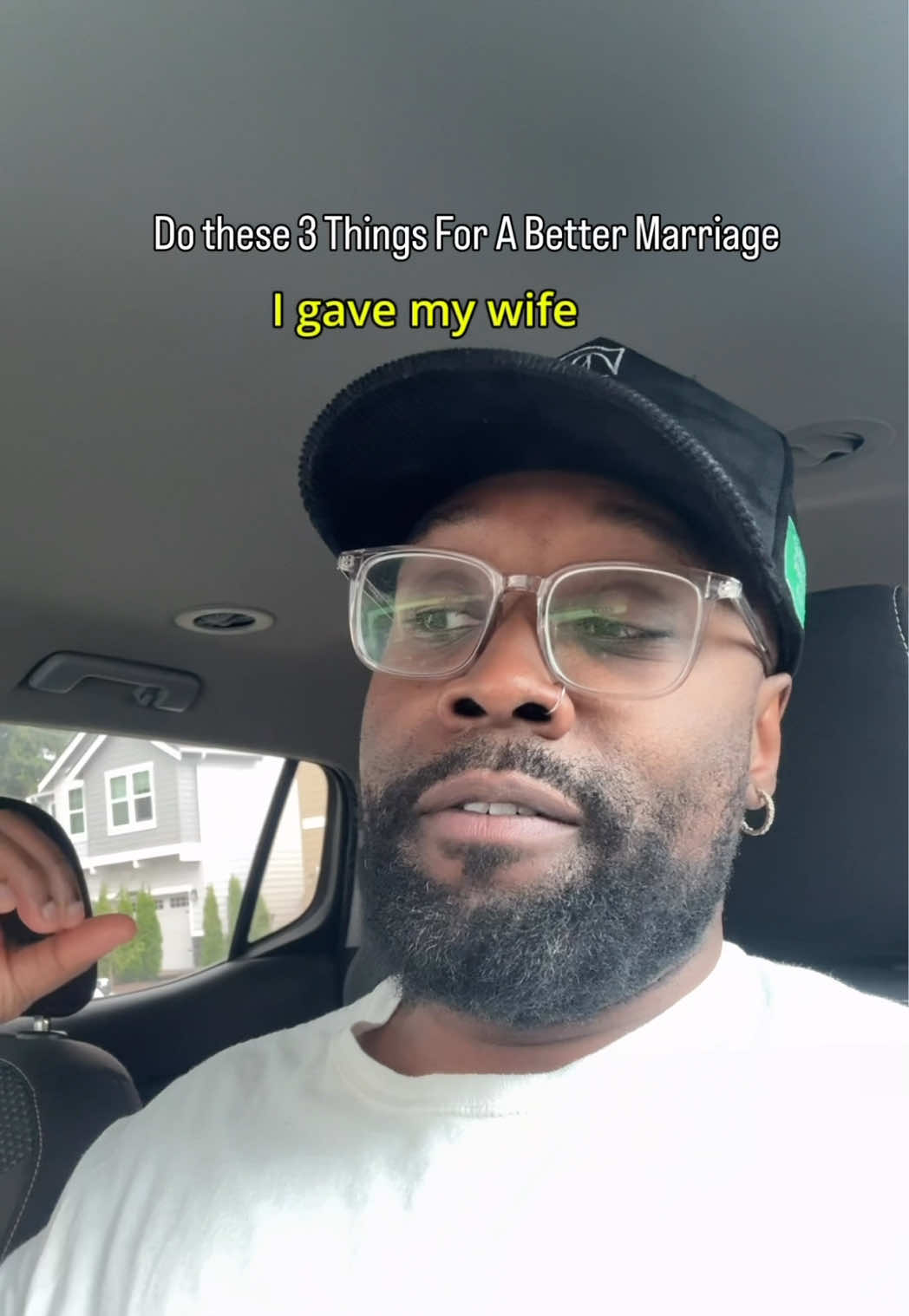 @Rome Johnson | Lifestyle Dad
