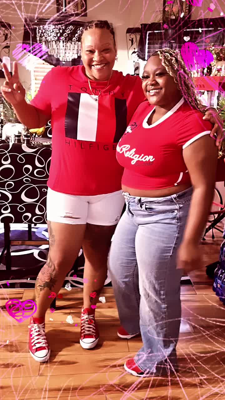 @Da Bossladyyyyy