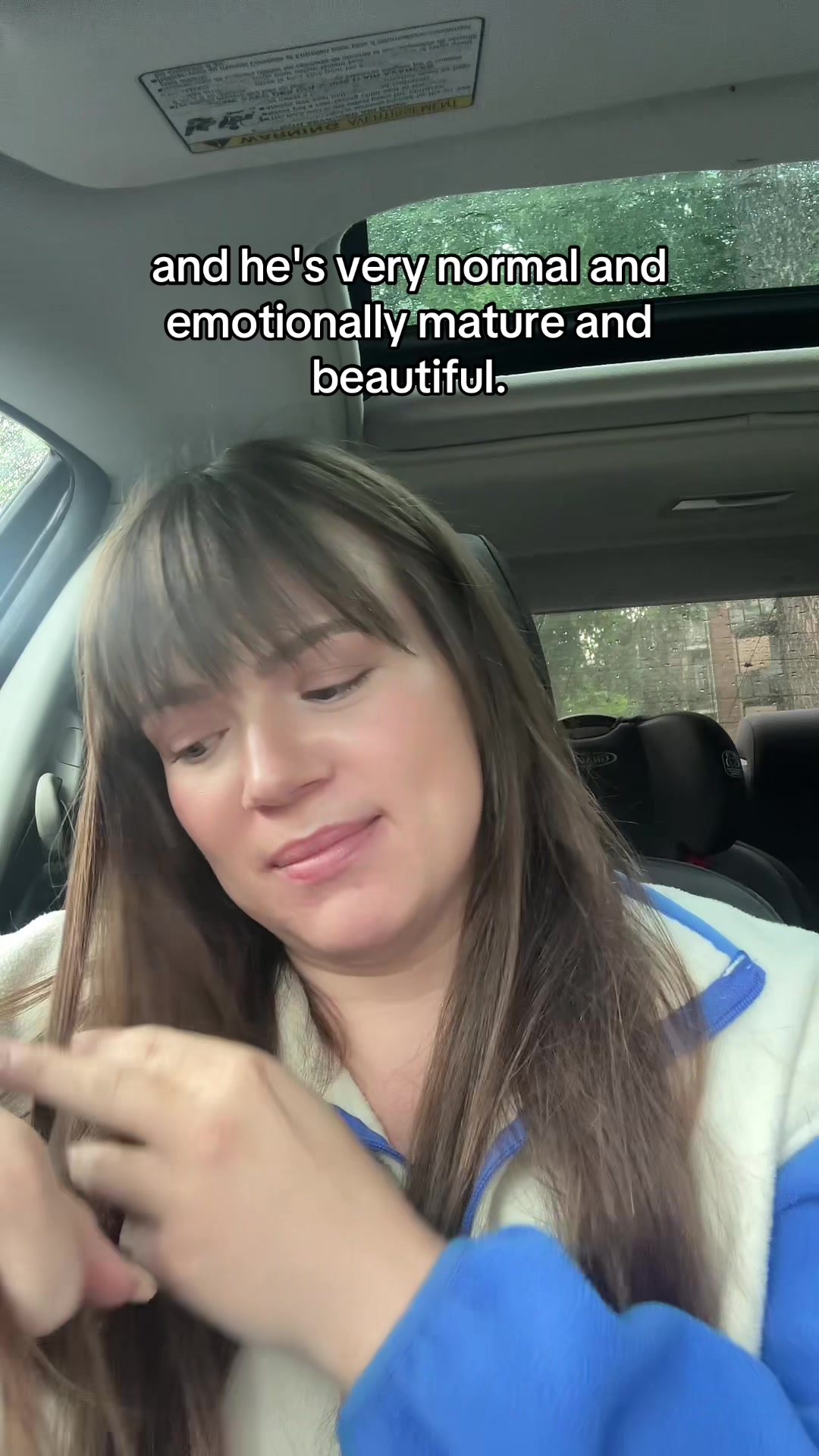 @Casey Sierra | Your Mom Friend