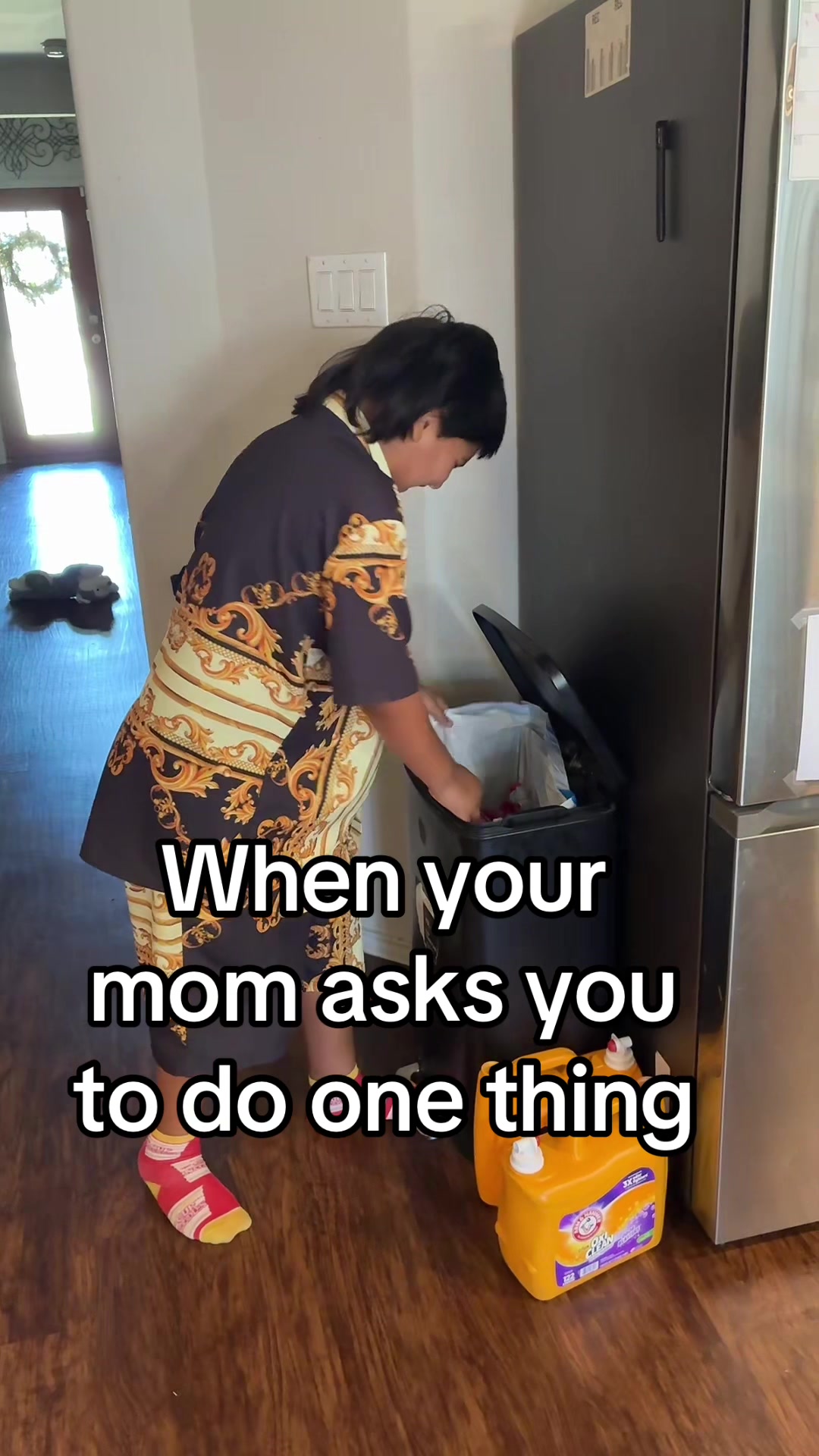 @Lisa Marie | SAHM