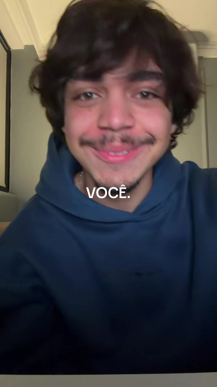 @Augusto César