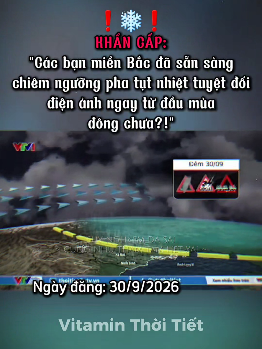 @Vitamin Thời Tiết 🌪⚡