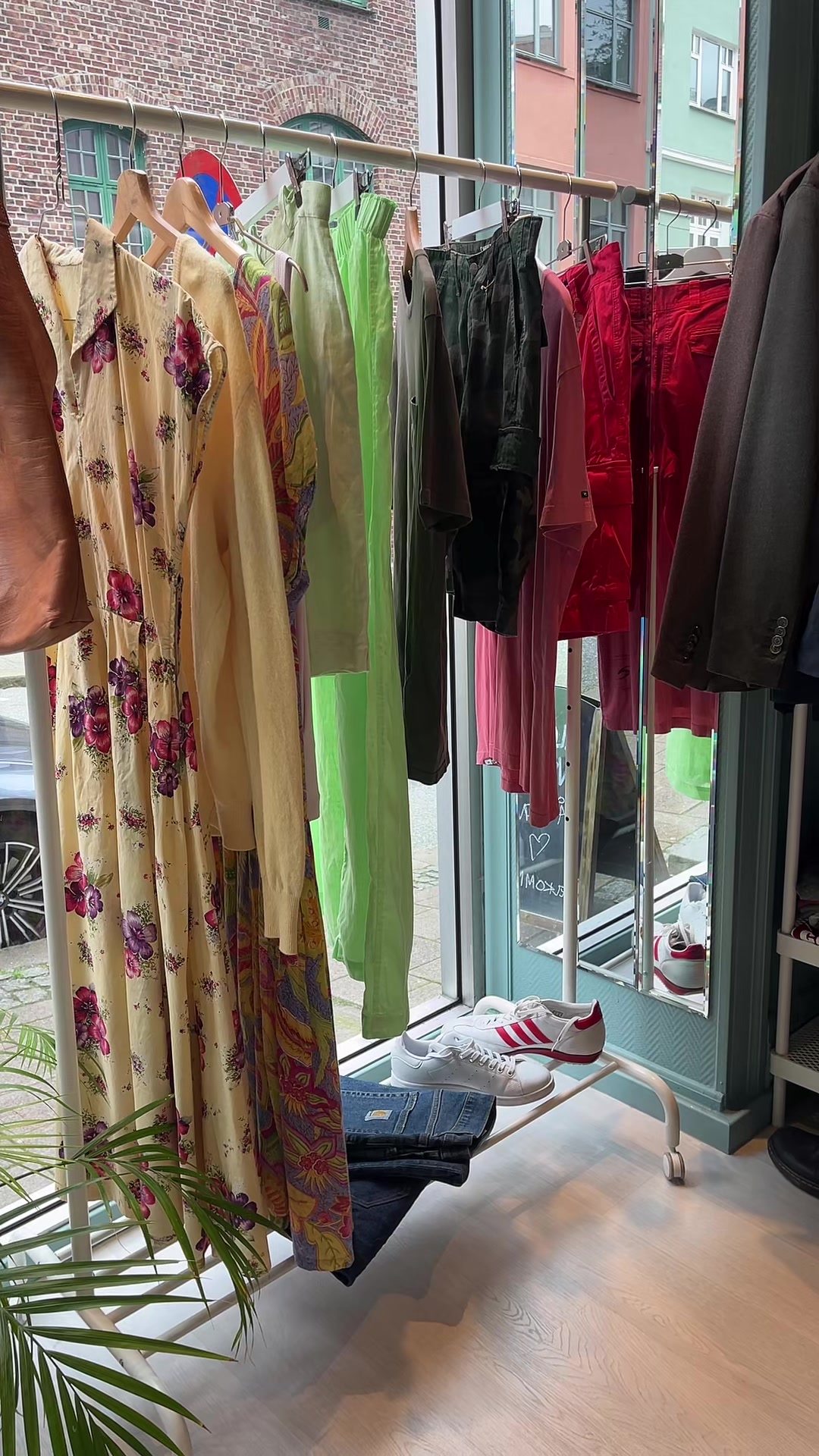 @Salongen Vintage
