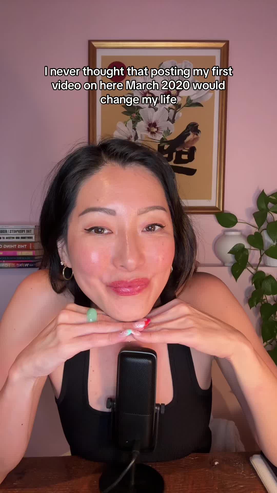 @Laura Chung