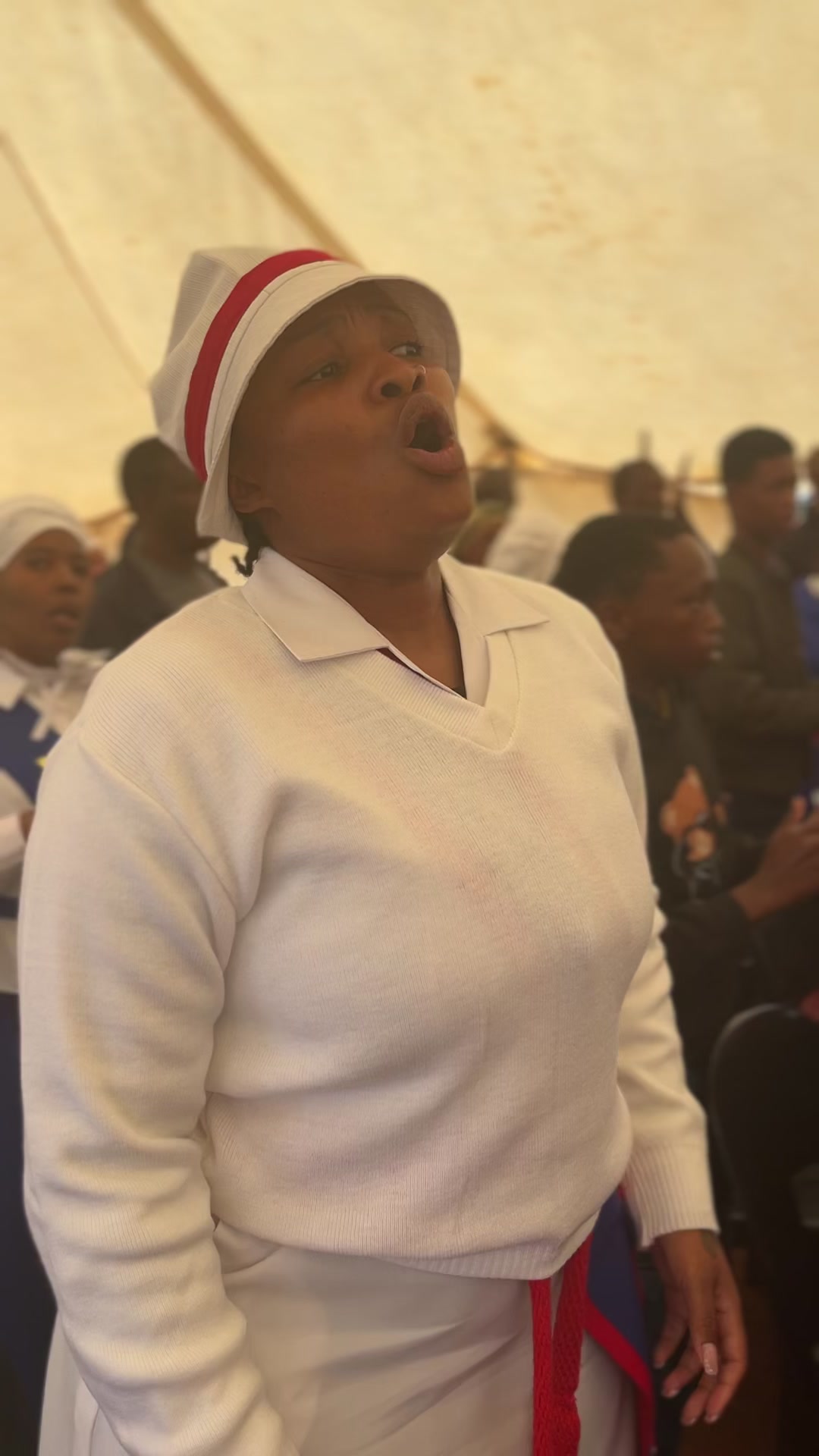@Kaone Nkosi