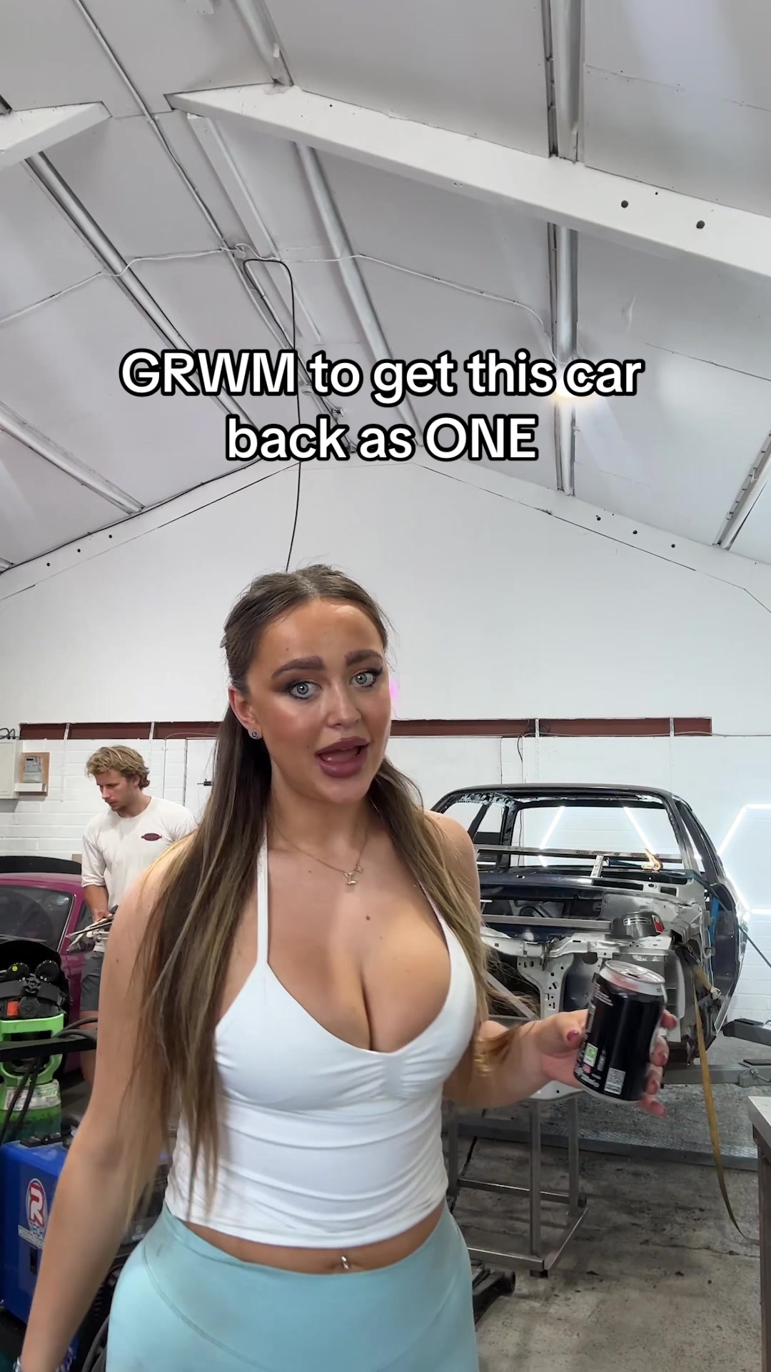 @Laura Bianca