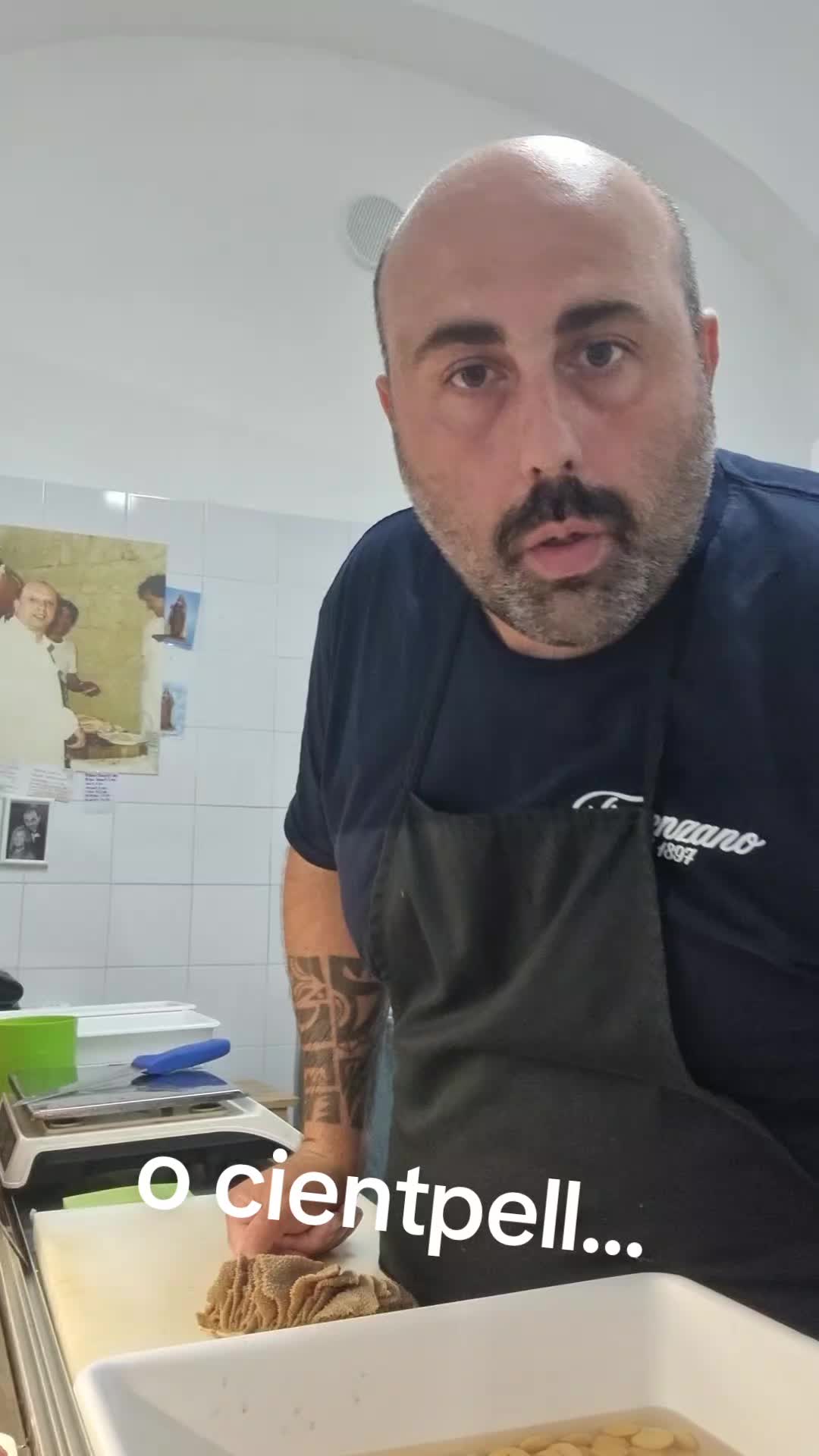 @TRIPPERIA FIORENZANO Gragnano