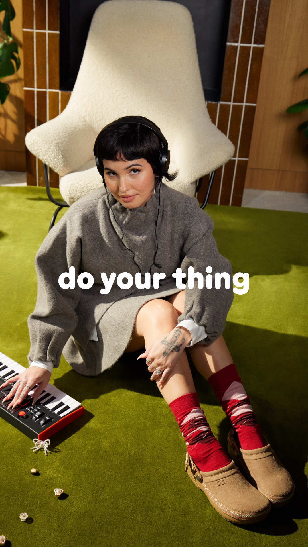 @Mabel