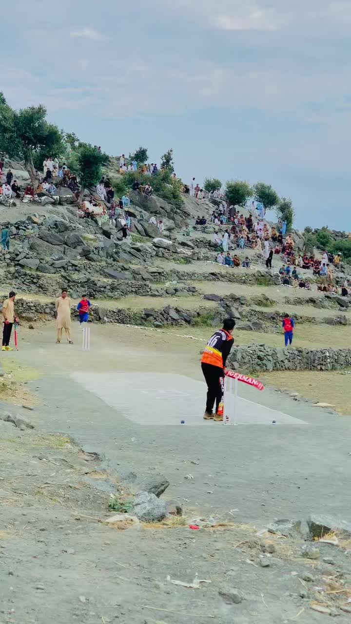 @Nasir abad super league