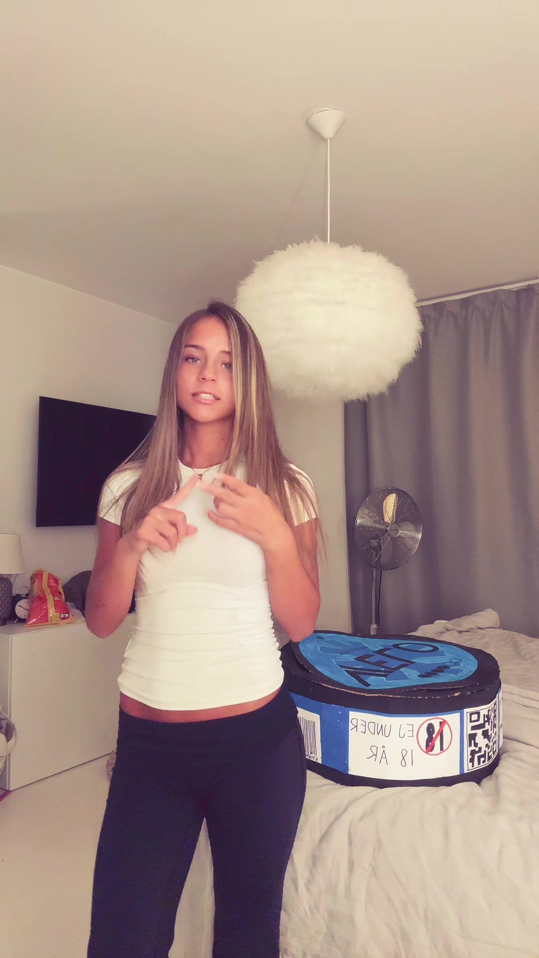 @Selma Bergkvist