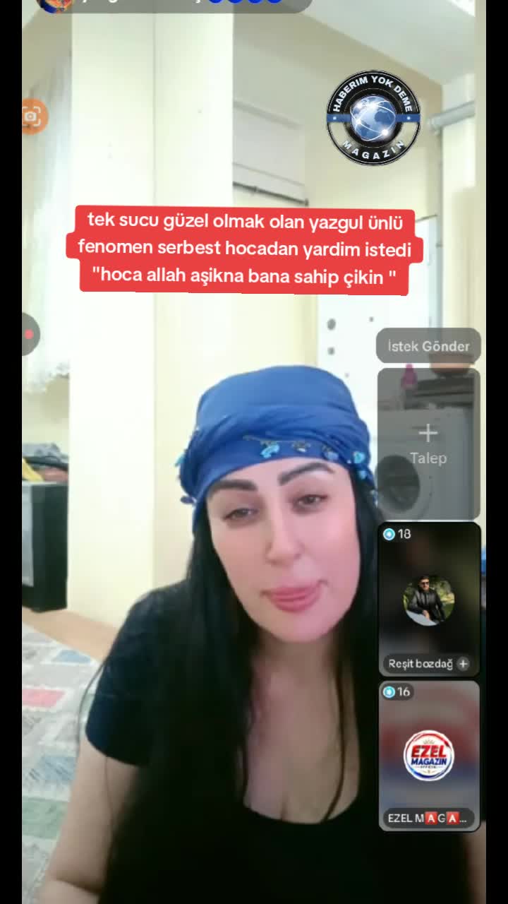 @haberimyokdeme mag