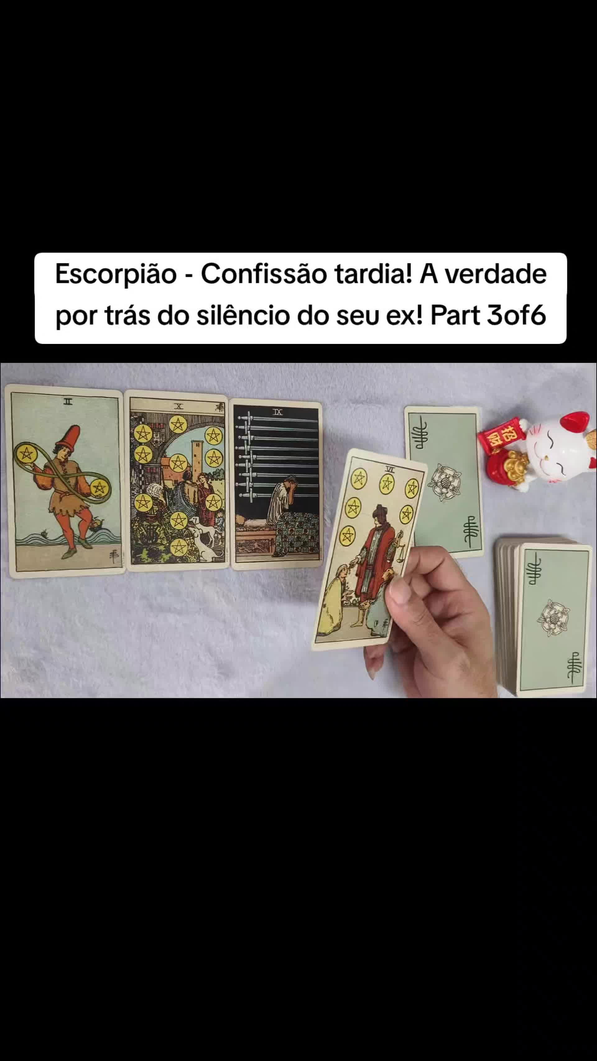 @Pisces Oceanic Mysteries