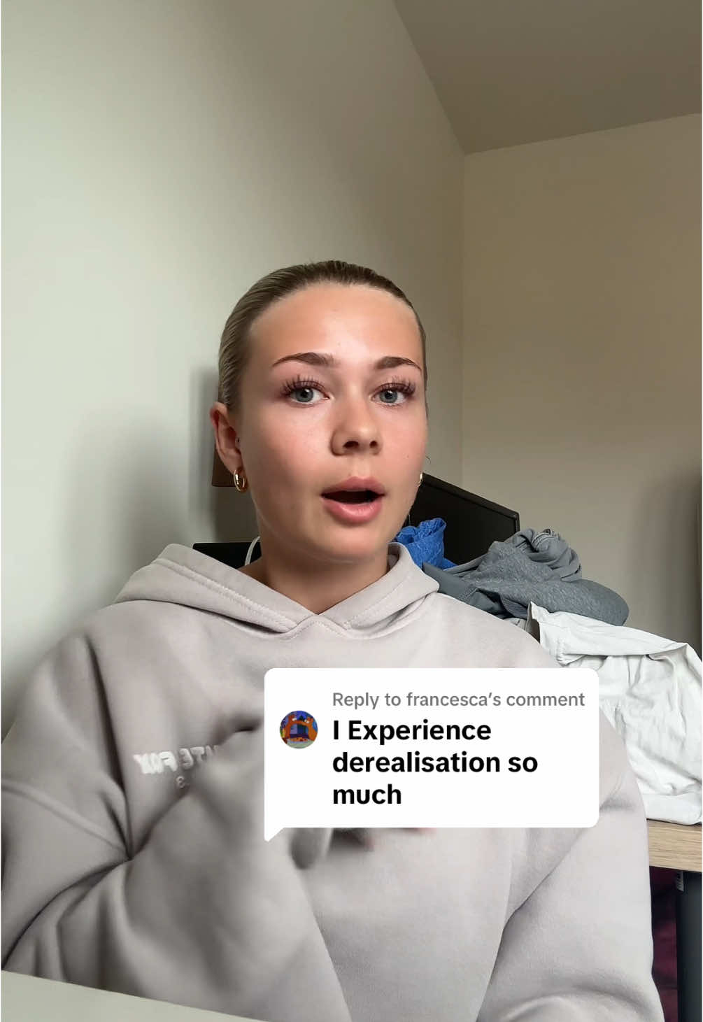 @Ronnie