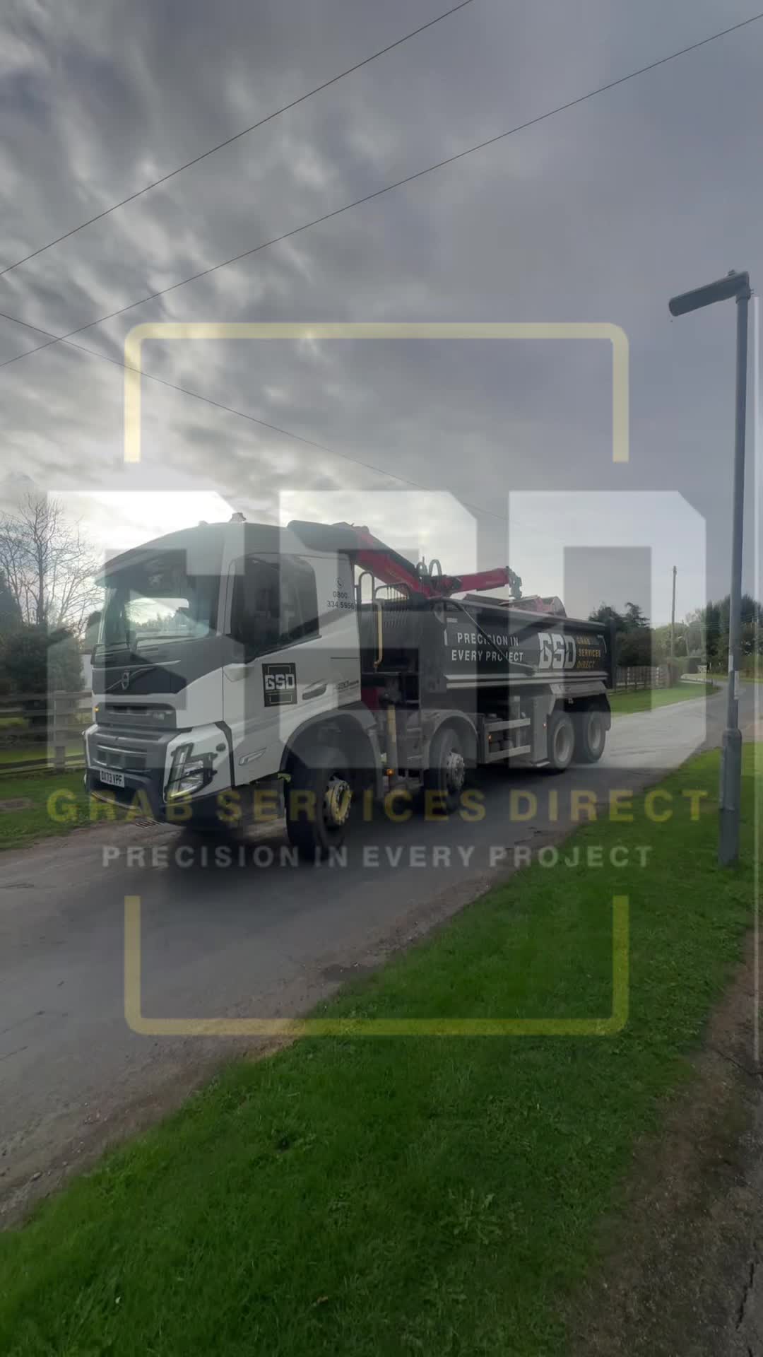 @Grab Services Direct