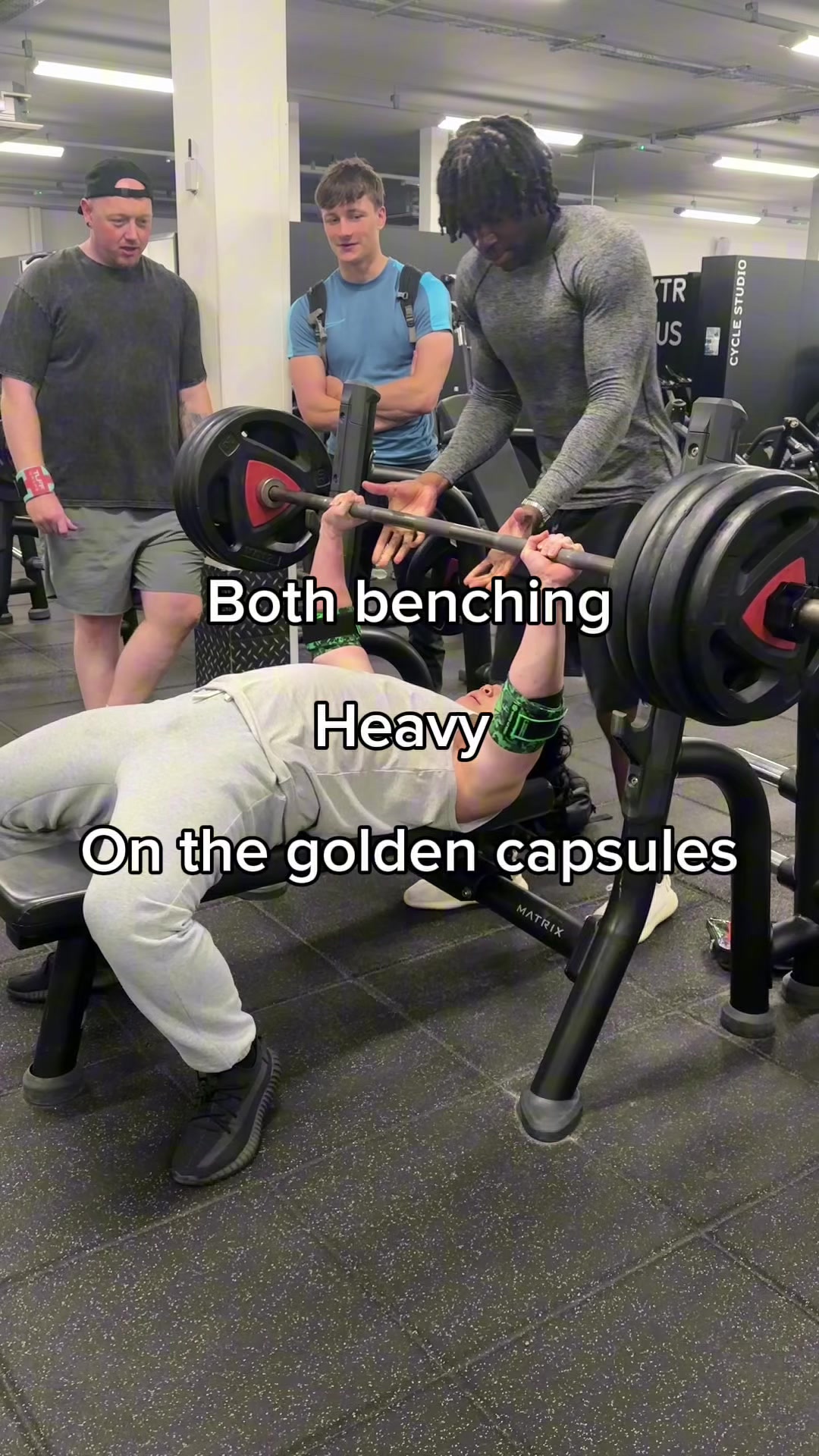 @Dave.gym™
