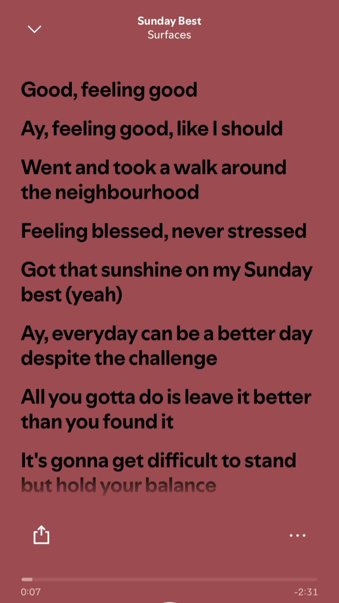 @Brooklyn Lyrics