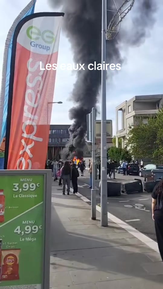 @Blocus Grenoble