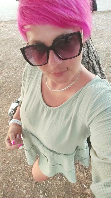 @👑💪 žena LaViCa 💪👑