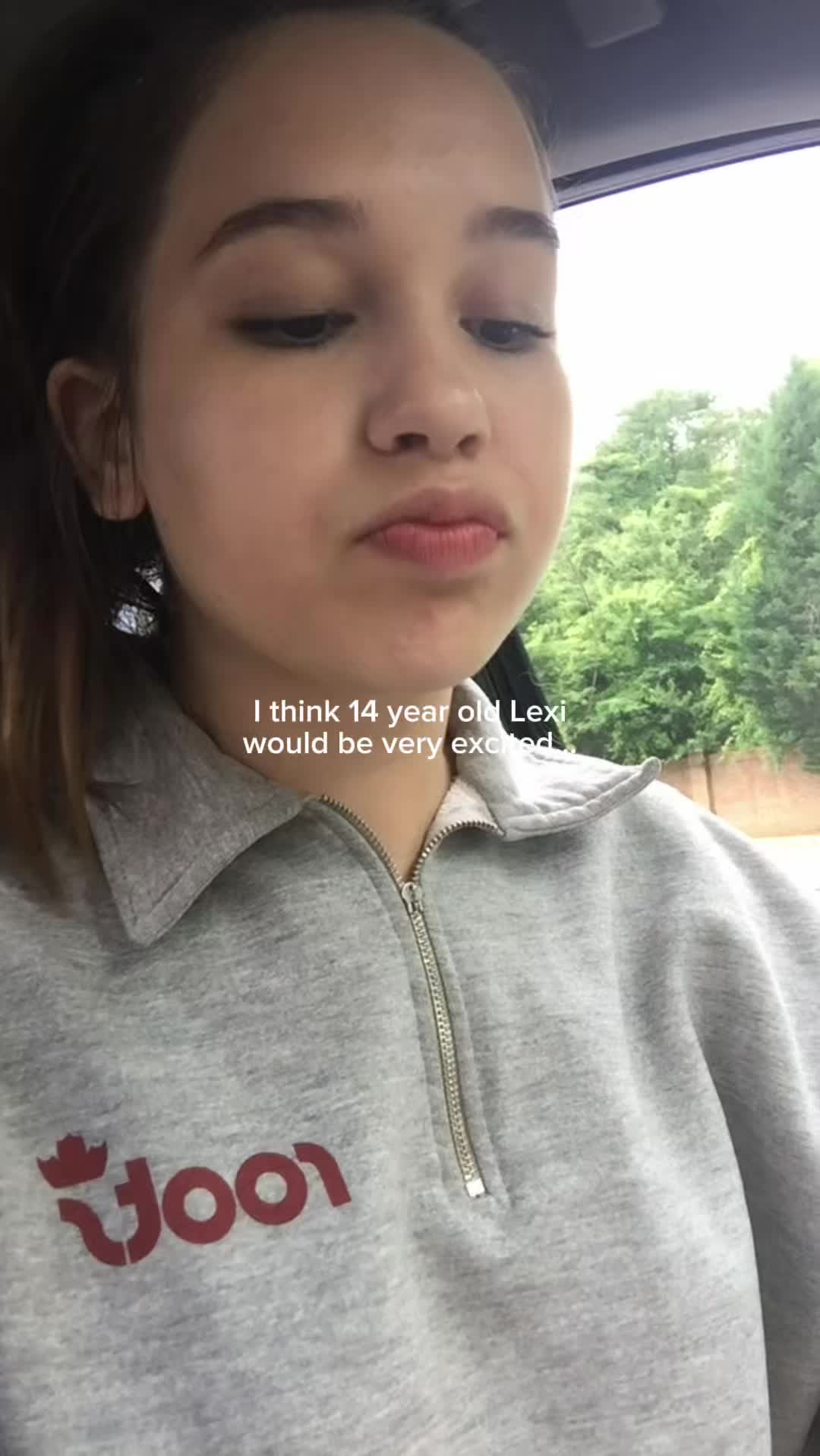 @Lexi Bennett