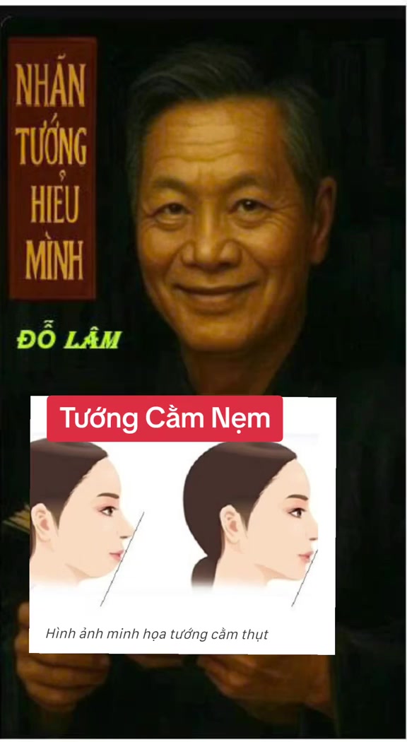 @Nh&acirc;n Tướng Hiểu M&igrave;nh