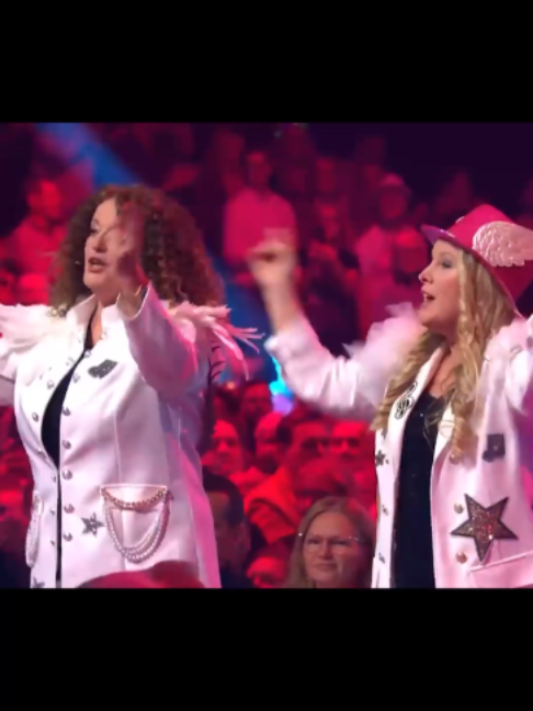 @Ich find Schlager toll
