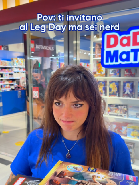 @Dadi e Mattoncini