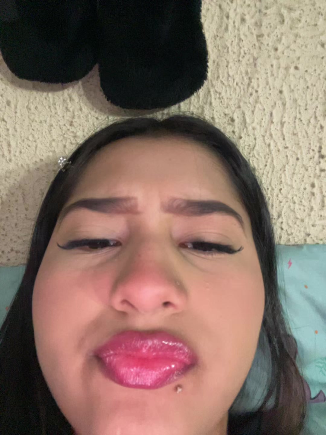 @ 