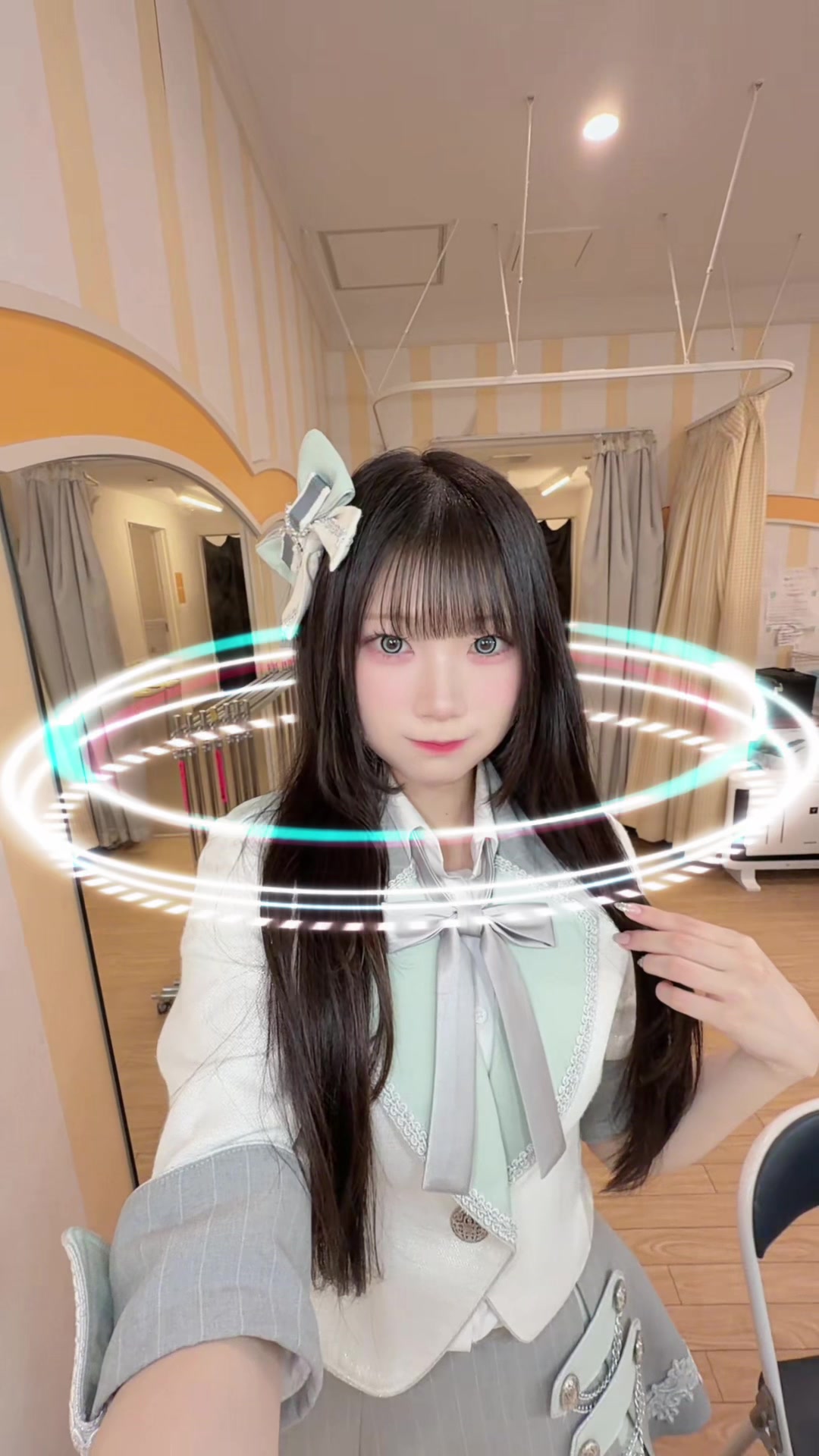 @う(かわむらゆあ)