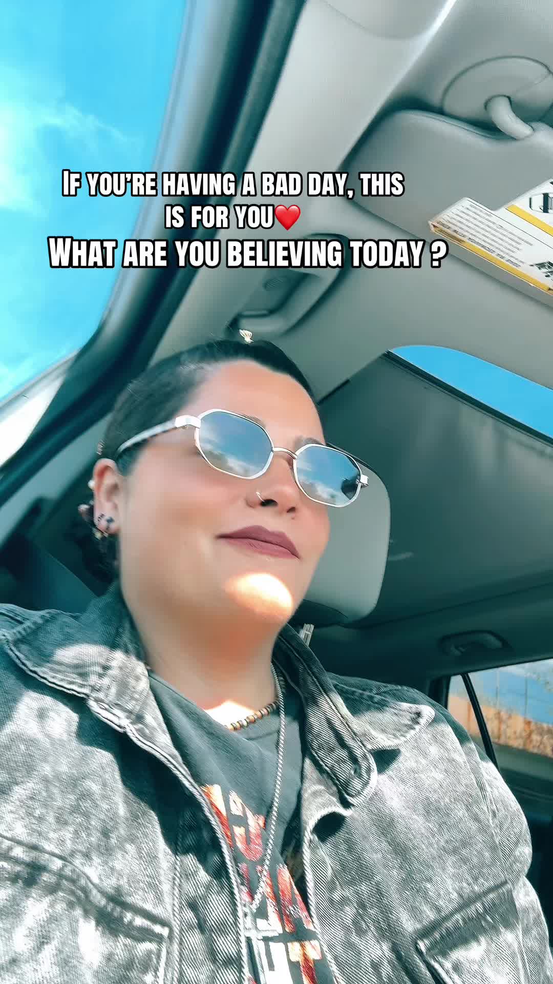 @TheySayImaDreamer