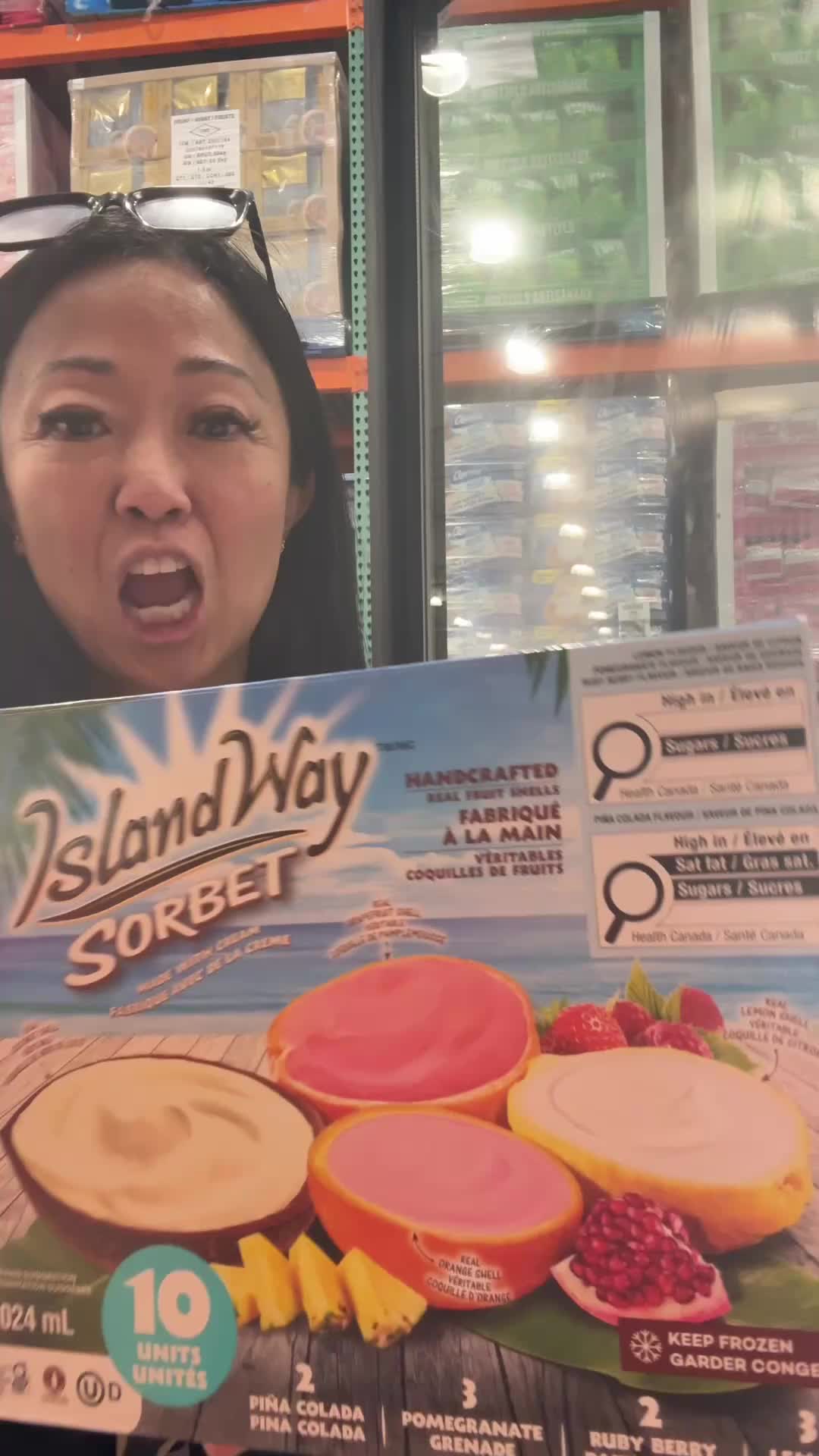 @Costco Lovers Canada
