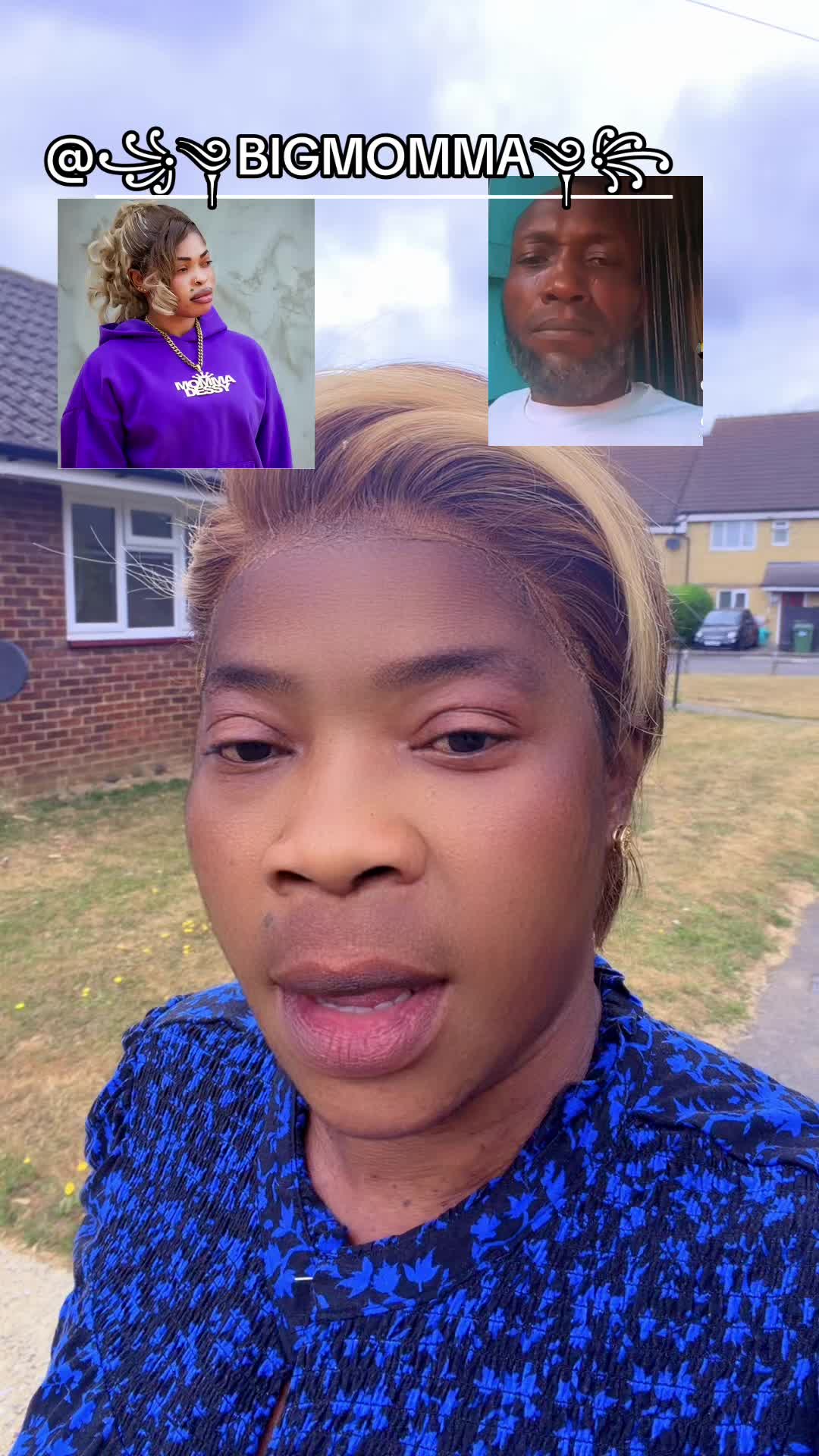@mama Tee of uk 🇬🇧 january 11