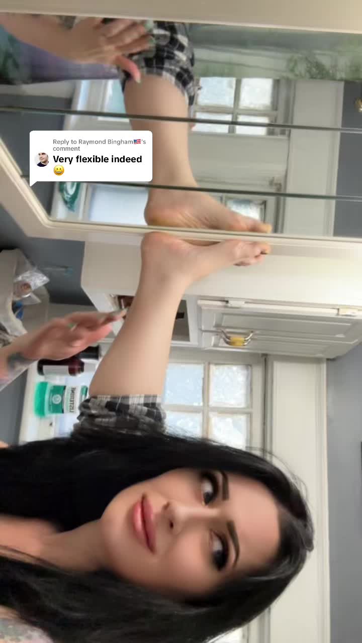 @Valentina Marie