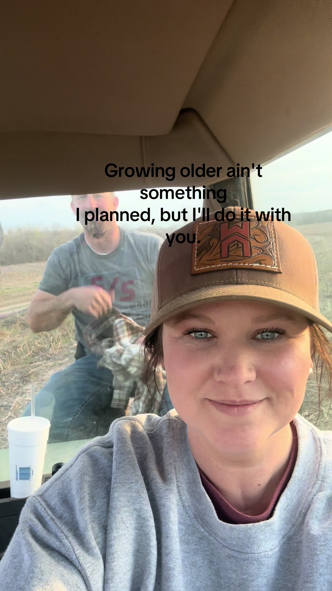 @Welcome To Our Farm Life