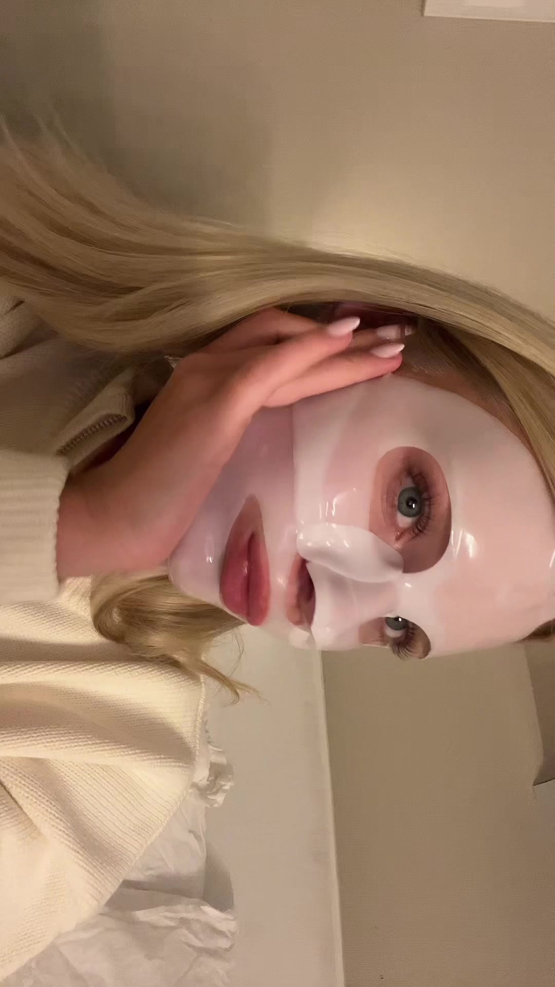 @Maja
