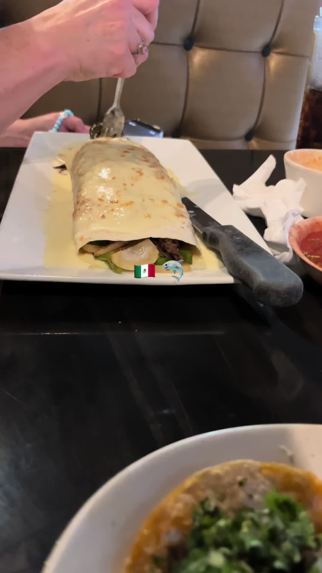 @Isaac Duran