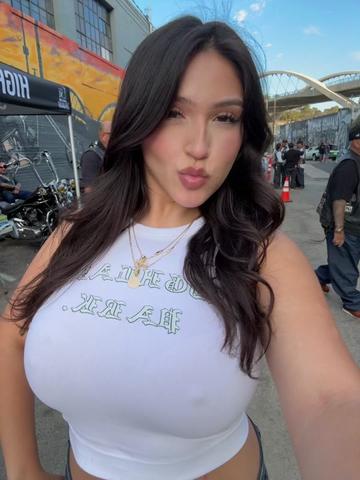 @Samantha Salazar