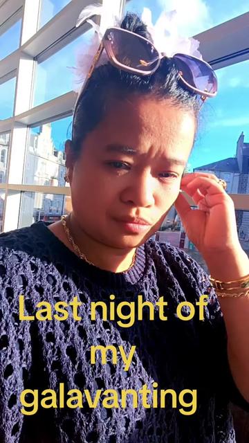 @CEO/ Edna of D' Highlanders
