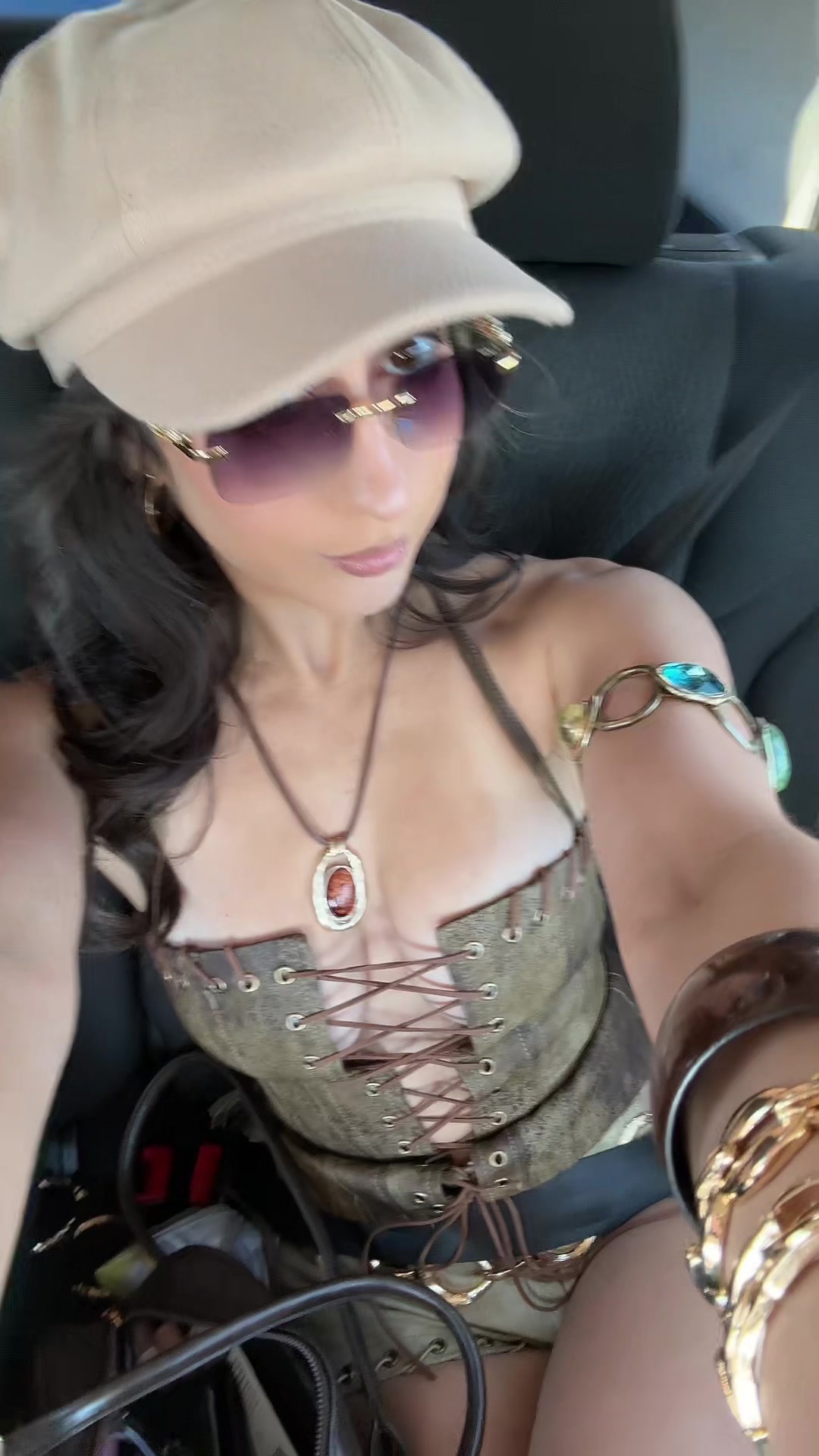@Melissa ๐