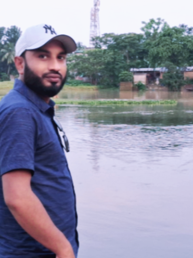 @M S Ahmed