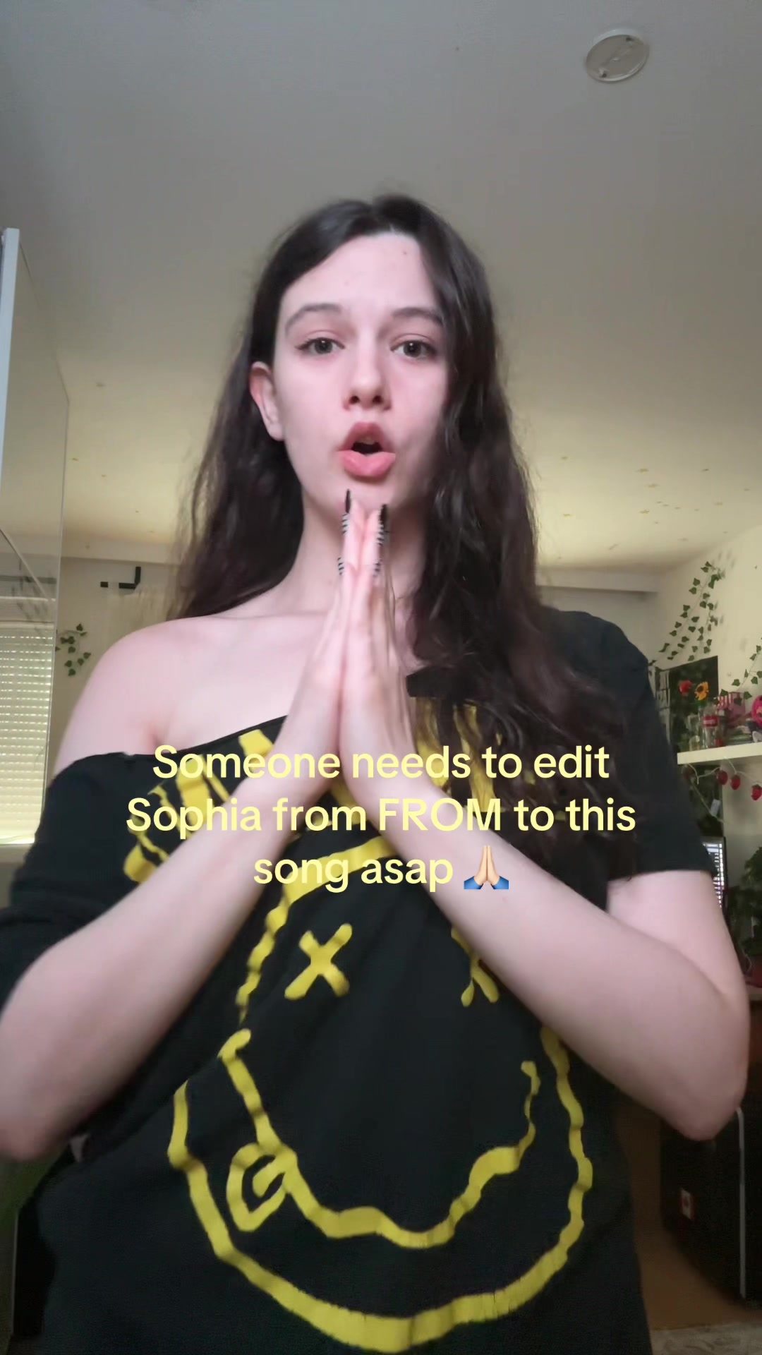 @Jenny ☭