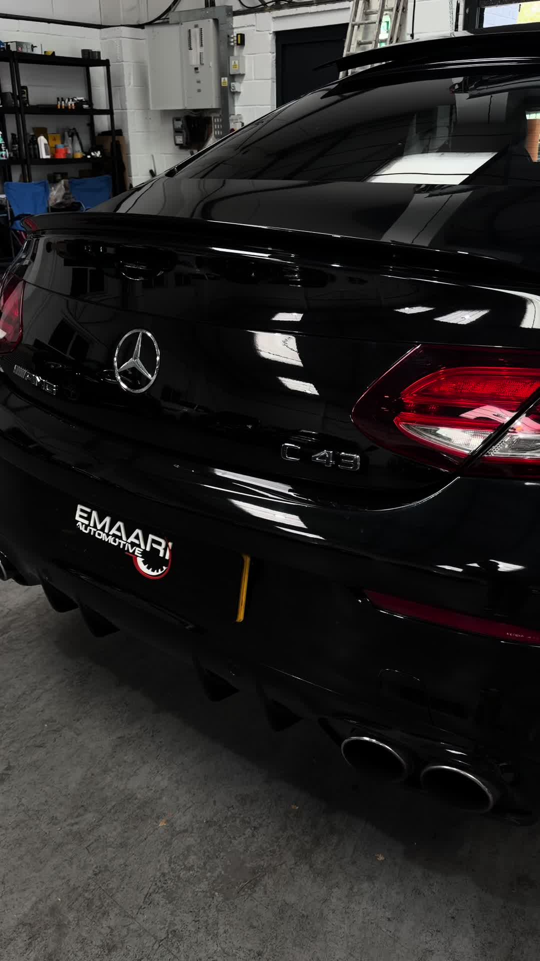 @Emaari Automotive