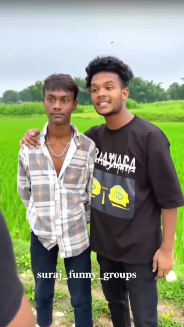 @suraj rox comedy