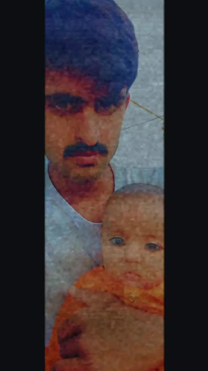 @WARIS Ali brand