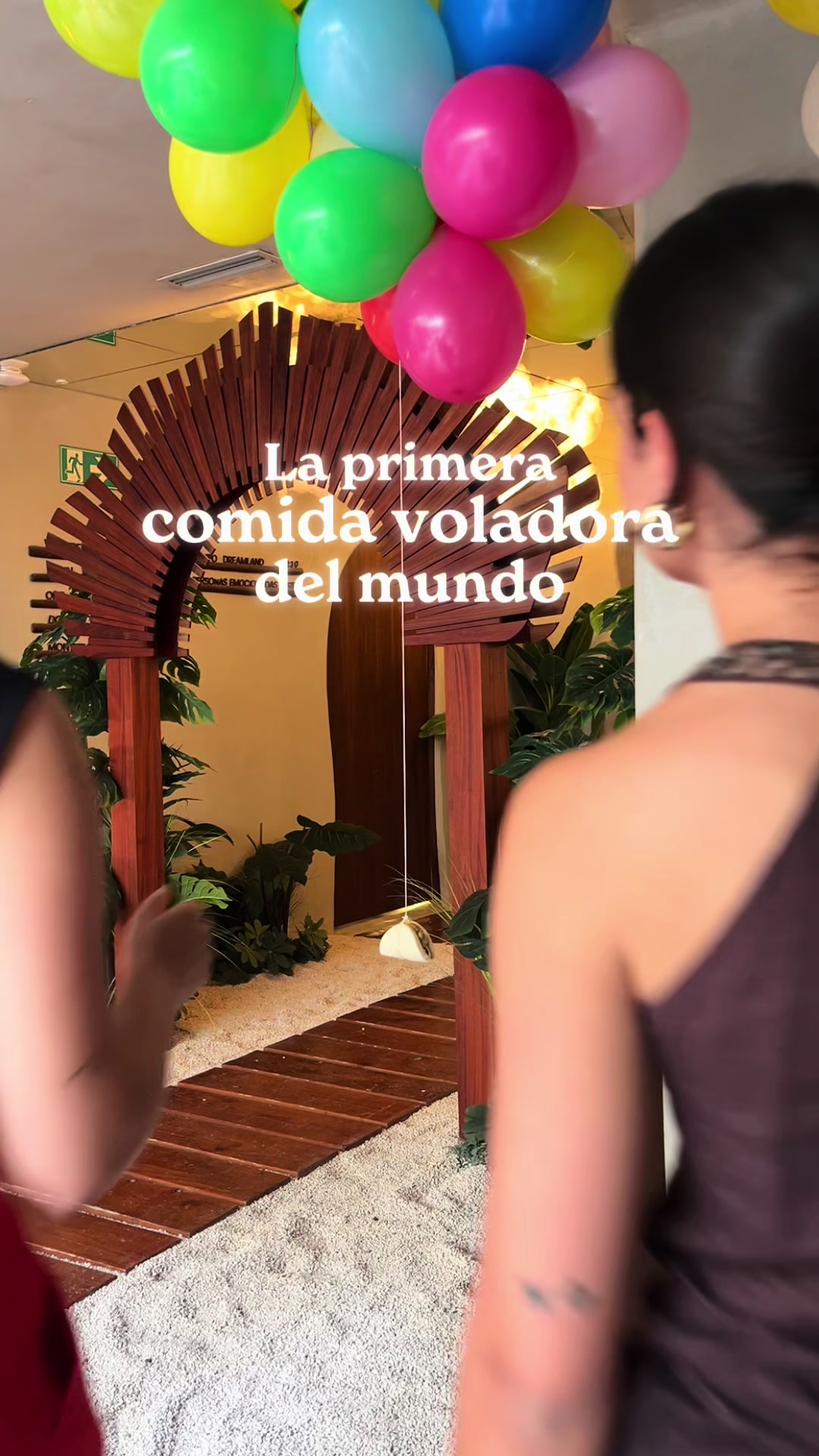 @volteretarestaurante