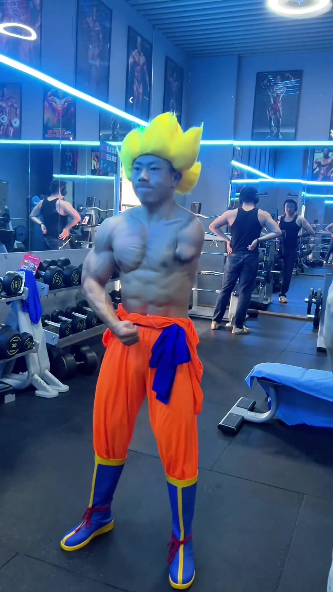 @Wongstetics