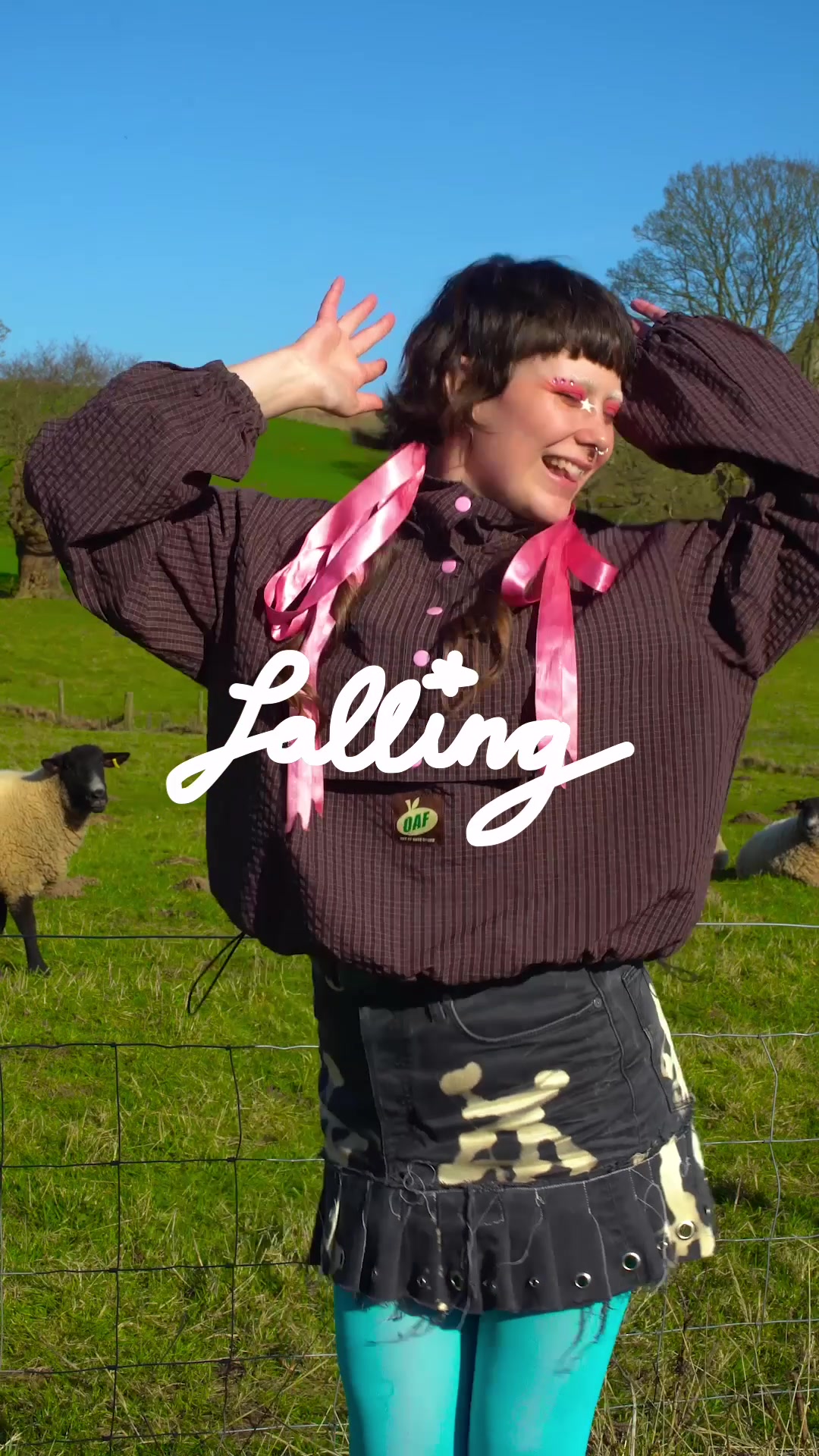 @☆ mollie coddled ☆ AuDHD